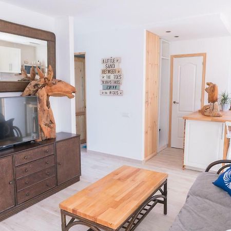 The Ohana Beach Apartment Corralejo Exteriör bild