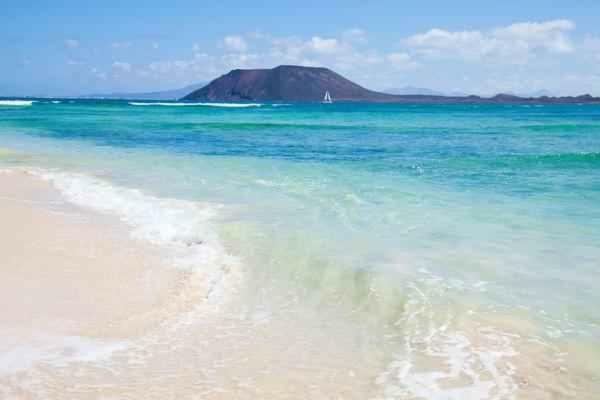 The Ohana Beach Apartment Corralejo Exteriör bild