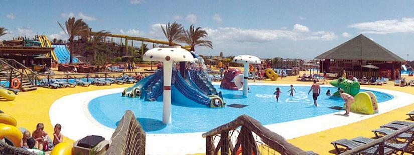 The Ohana Beach Apartment Corralejo Exteriör bild