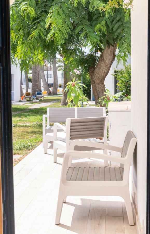 The Ohana Beach Apartment Corralejo Exteriör bild