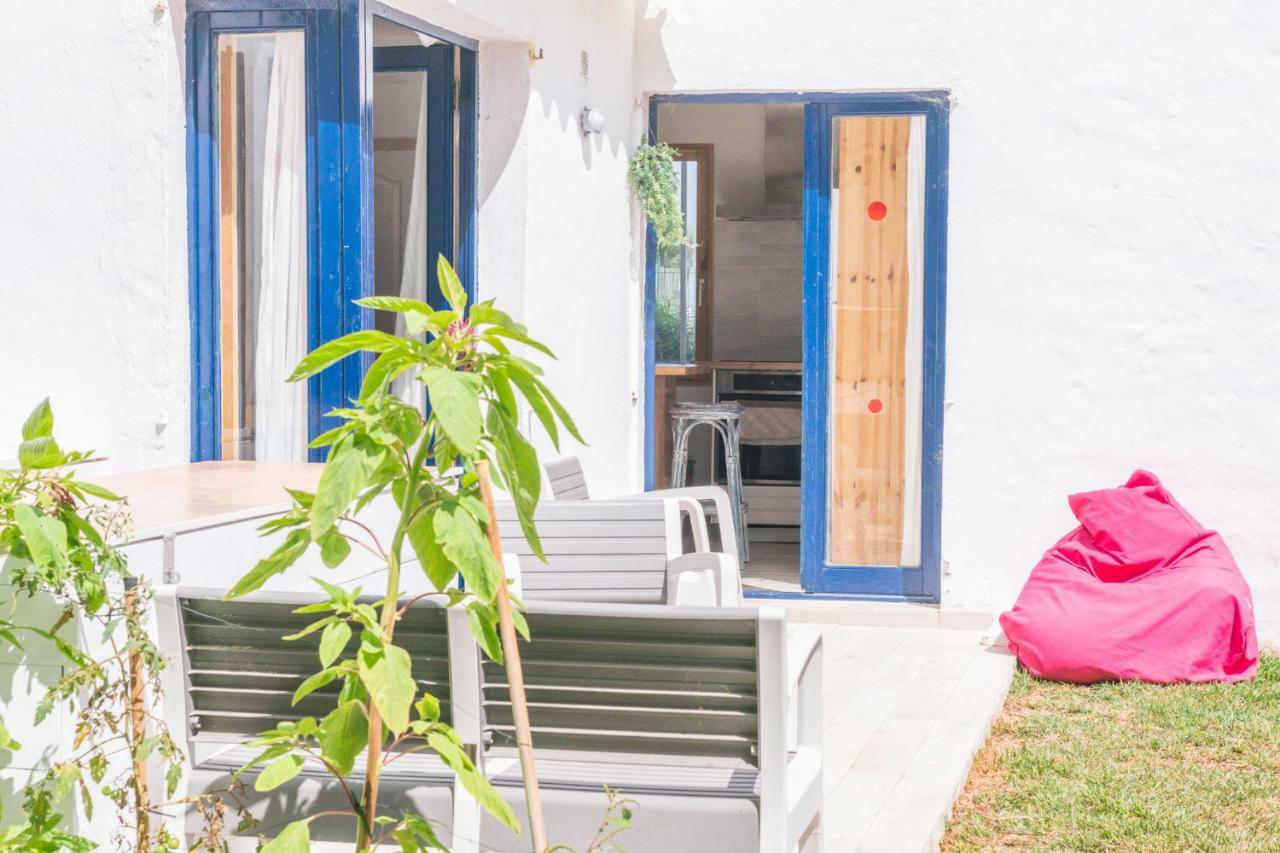 The Ohana Beach Apartment Corralejo Exteriör bild
