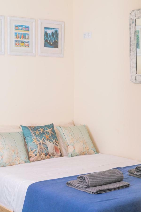 The Ohana Beach Apartment Corralejo Exteriör bild