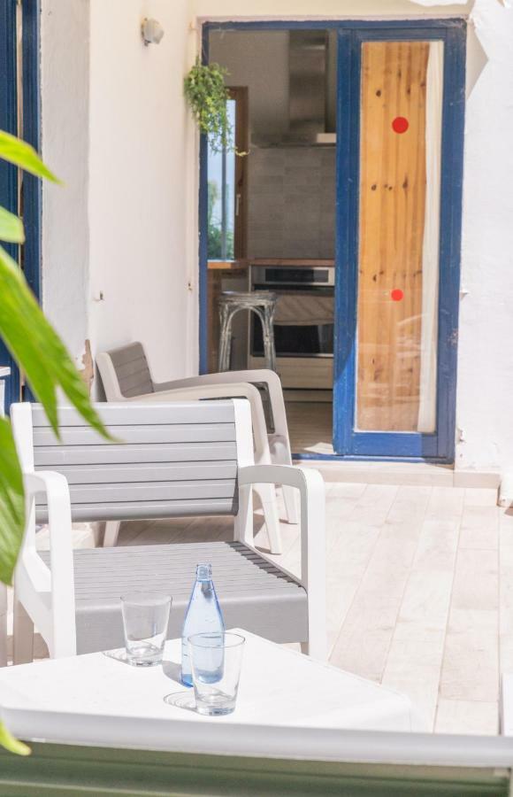 The Ohana Beach Apartment Corralejo Exteriör bild